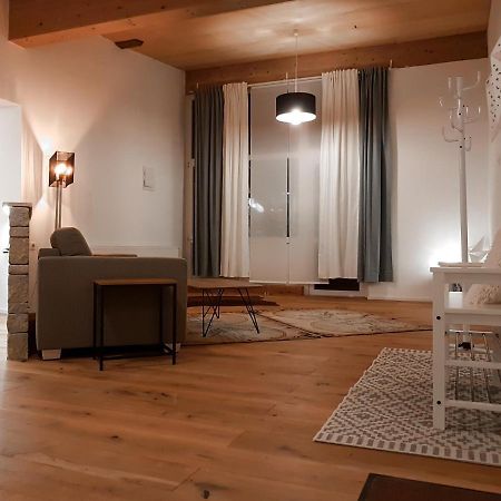 Semmering Loft Luaran gambar